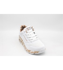 Skechers x JGoldcrown Uno Loving Love