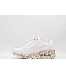 Skechers x JGoldcrown Uno Loving Love