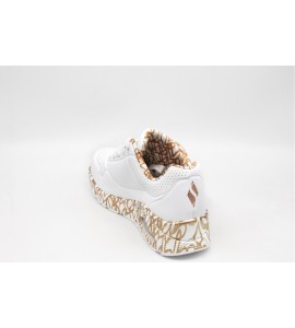 Skechers x JGoldcrown Uno Loving Love