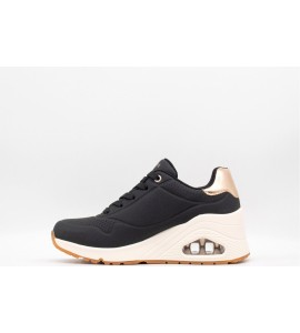 SKECHERS Uno Wedge HI Steps