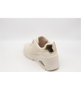 SKECHERS Uno Wedge HI Steps