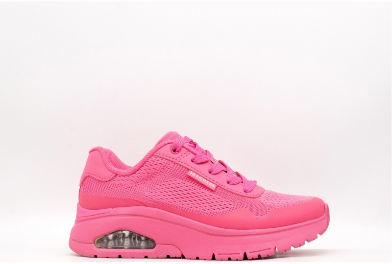 SKECHERS Uno Flex Spring On...