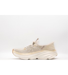 Skechers Slip-ins Relaxed Fit D'Lux Vapor Evening Glow