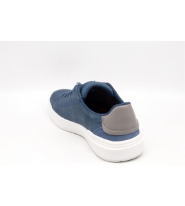 TIMBERLAND Sneaker Bassa Stringata Seneca Bay