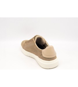 TIMBERLAND Sneaker Bassa Stringata Seneca Bay