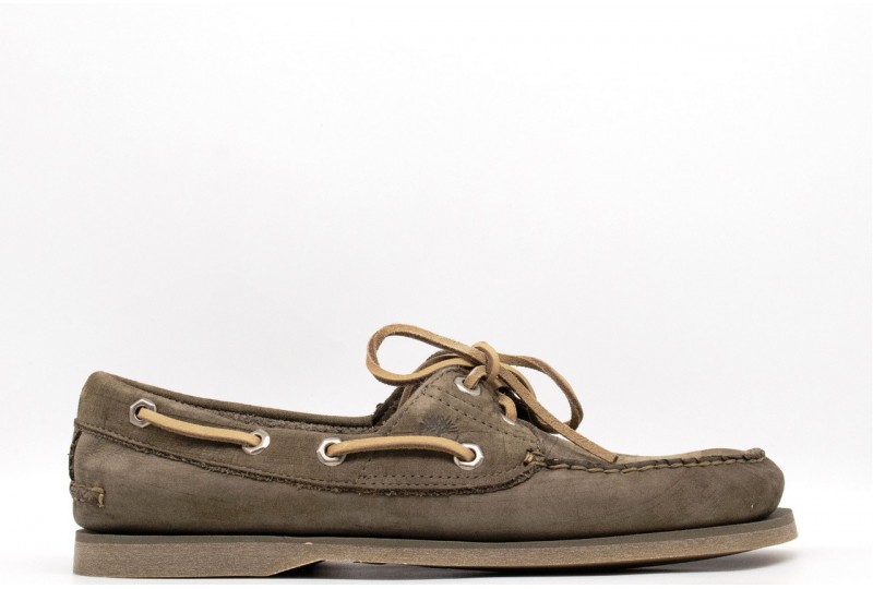 TIMBERLAND SCARPA DA BARCA...
