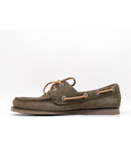 TIMBERLAND SCARPA DA BARCA CLASSIC