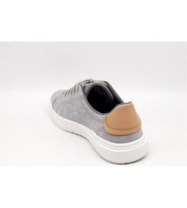 TIMBERLAND Sneaker Bassa Stringata Seneca Bay