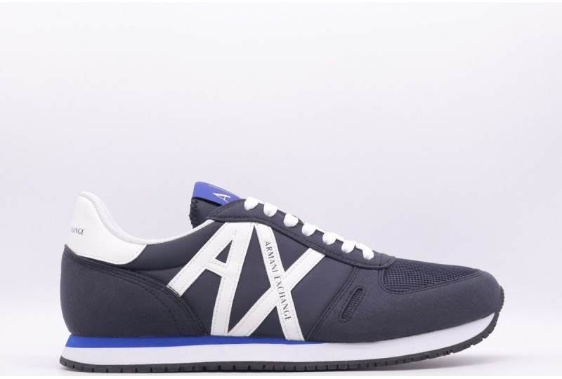 ARMANI EXCHANGE Sneakers uomo