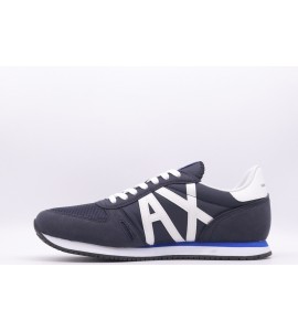 ARMANI EXCHANGE Sneakers uomo