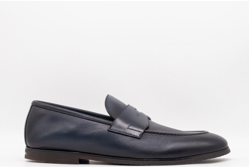 BARRETT MOCASSINO CON...