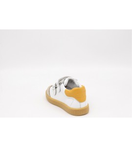 BALDUCCI A SNEAKERS CON BANDE LATERALI