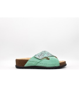 SABATINI S1820 TWEED7CAM. TIFFANY
