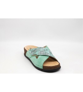 SABATINI S1820 TWEED7CAM. TIFFANY