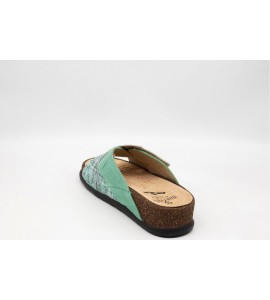 SABATINI S1820 TWEED7CAM. TIFFANY