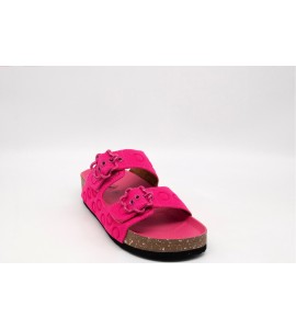 SABATINI CIABATTA DUE FASCE