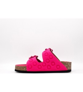 SABATINI CIABATTA DUE FASCE