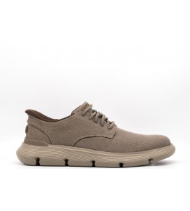 SKECHERS SCARPA GARZA CLIVE