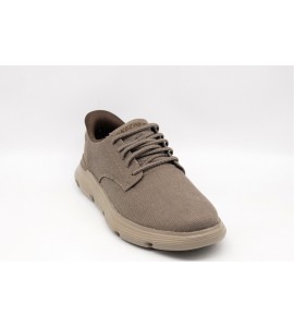 SKECHERS SCARPA GARZA CLIVE