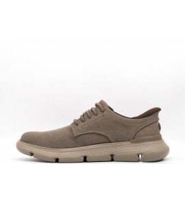 SKECHERS SCARPA GARZA CLIVE