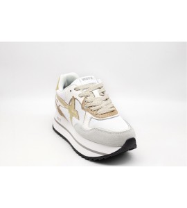 W6YZ SNEAKER PLATFORM DEVA