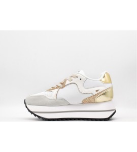 W6YZ SNEAKER PLATFORM DEVA