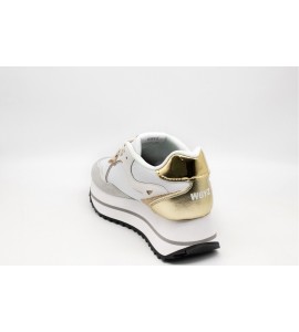 W6YZ SNEAKER PLATFORM DEVA
