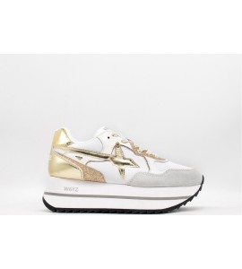 W6YZ SNEAKER PLATFORM DEVA