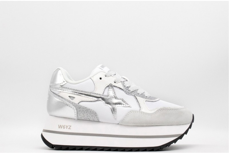 W6YZ SNEAKER PLATFORM DEVA