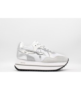 W6YZ SNEAKER PLATFORM DEVA