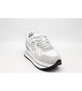 W6YZ SNEAKER PLATFORM DEVA