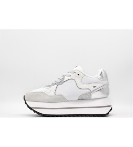 W6YZ SNEAKER PLATFORM DEVA