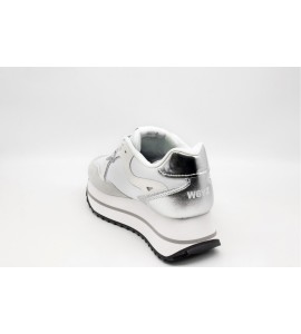 W6YZ SNEAKER PLATFORM DEVA