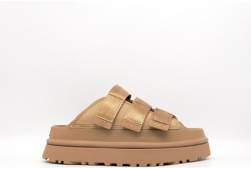 UGG Donna Ciabatta GoldenGlow