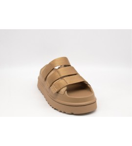 UGG Donna Ciabatta GoldenGlow