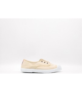 CIENTA SCARPETTA IN TELA UNISEX