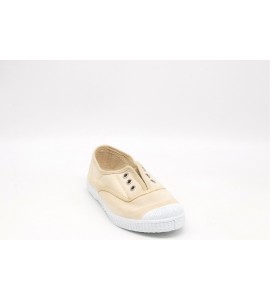 CIENTA SCARPETTA IN TELA UNISEX