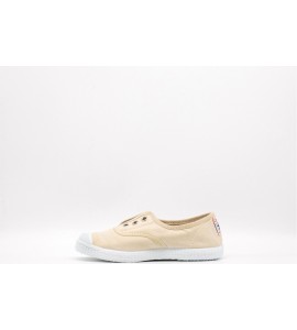 CIENTA SCARPETTA IN TELA UNISEX