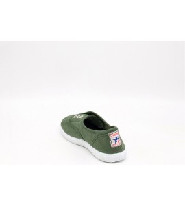 CIENTA SCARPETTA IN TELA UNISEX