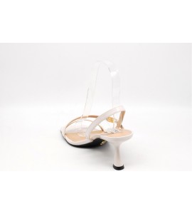 STEVE MADDEN SANDALO INFUZER PATENT