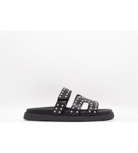 STEVE MADDEN CIABATTA MISSILE STUD