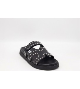 STEVE MADDEN CIABATTA MISSILE STUD