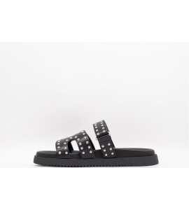 STEVE MADDEN CIABATTA MISSILE STUD