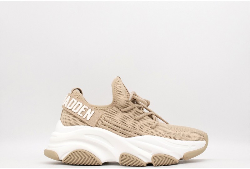 STEVE MADDEN SNEAKER PROTEGE