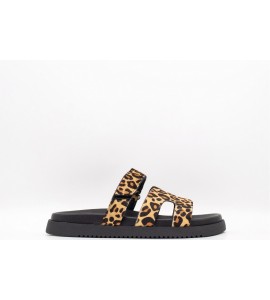 STEVE MADDEN CIABATTA MISSILE LEO