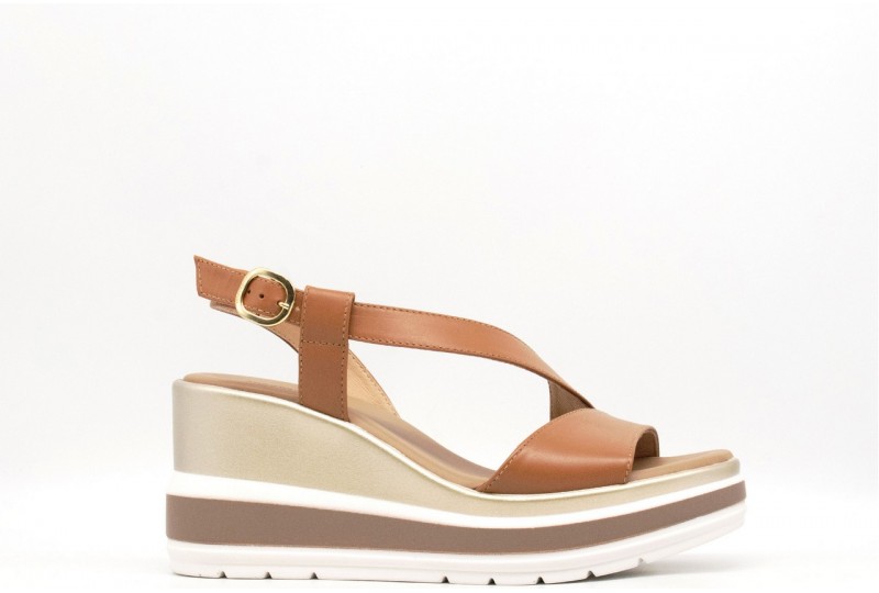 NERO GIARDINI SANDALO CON...
