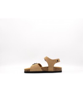PLAKTON SANDALO LOUIS AFELPADO