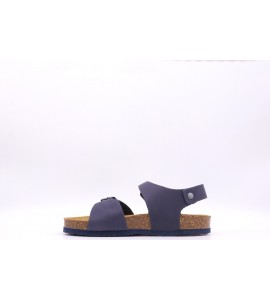 PLAKTON Sandaletto doppia fibbia