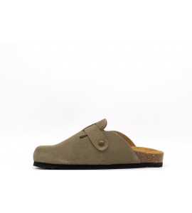 PLAKTON SABOT BLOGGIE AFELPATO