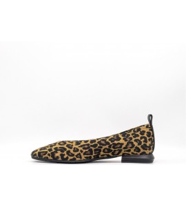 FRANGISOLE BALLERINA LEOPARD